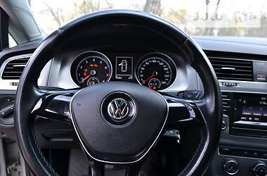 Хэтчбек Volkswagen Golf 2015 в Виннице