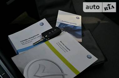 Хэтчбек Volkswagen Golf 2015 в Виннице