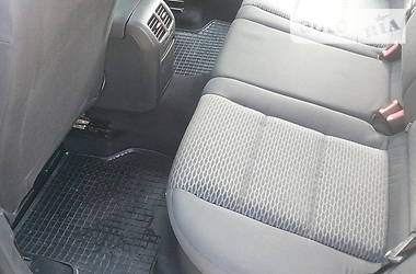 Універсал Volkswagen Golf 2010 в 