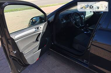 Універсал Volkswagen Golf 2013 в 