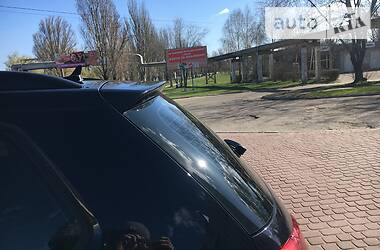 Універсал Volkswagen Golf 2013 в 