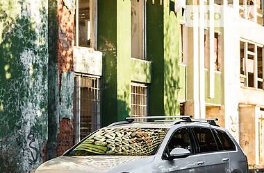 Універсал Volkswagen Golf 2016 в 
