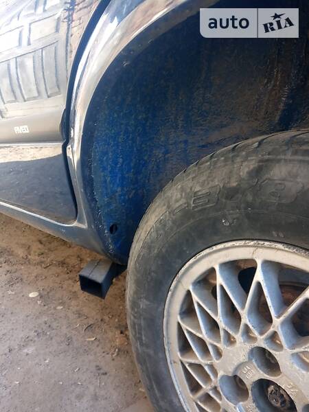 Хэтчбек Volkswagen Golf 1991 в Звягеле