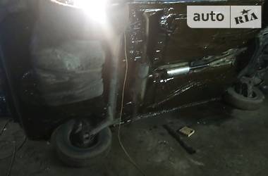 Хетчбек Volkswagen Golf 1991 в 