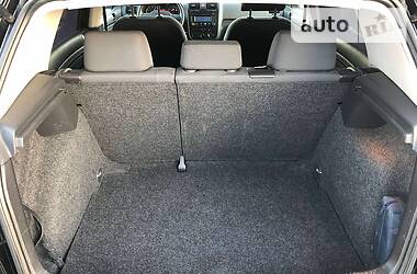 Хетчбек Volkswagen Golf 2005 в 