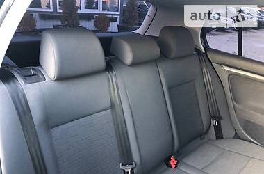 Хетчбек Volkswagen Golf 2005 в 