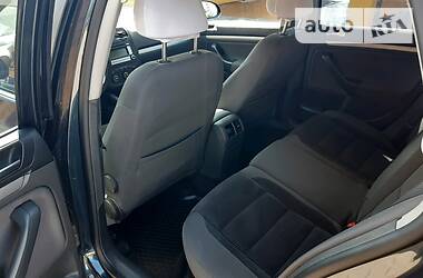 Універсал Volkswagen Golf 2008 в 