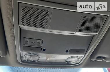 Універсал Volkswagen Golf 2008 в 