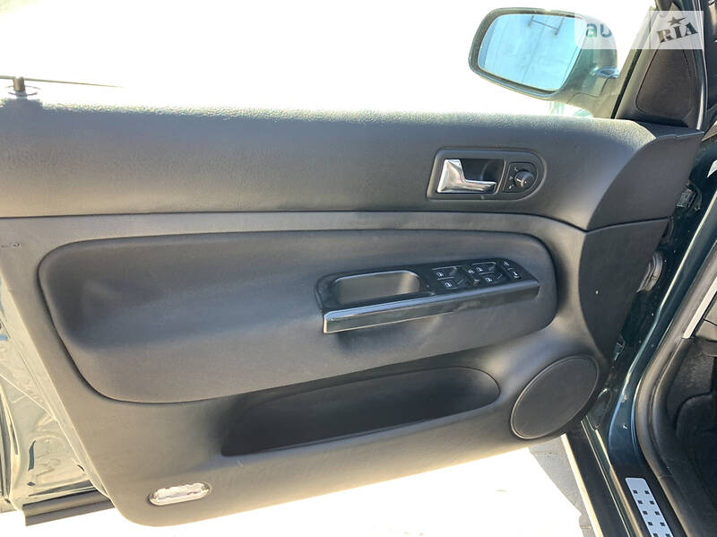 Хетчбек Volkswagen Golf 2002 в Калуші фото 19 Хетчбек Volkswagen Golf 2002 в Калуші