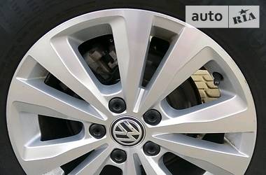 Універсал Volkswagen Golf 2015 в 