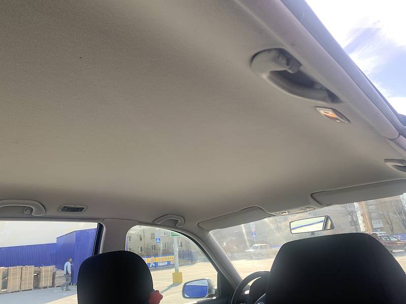 Хэтчбек Volkswagen Golf 2002 в Ивано-Франковске фото 19 Хэтчбек Volkswagen Golf 2002 в Ивано-Франковске