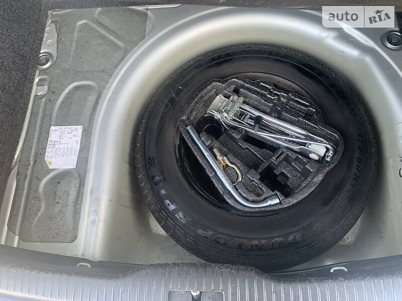 Хэтчбек Volkswagen Golf 2002 в Ивано-Франковске фото 27 Хэтчбек Volkswagen Golf 2002 в Ивано-Франковске