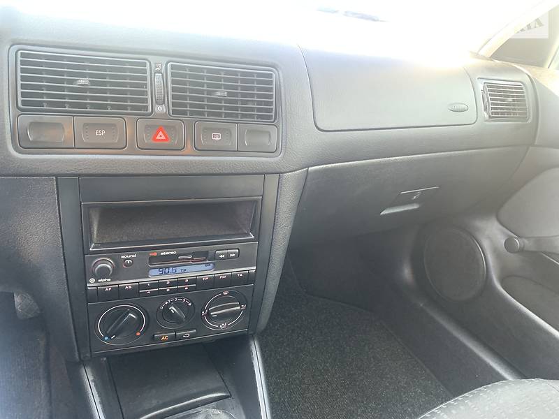 Хэтчбек Volkswagen Golf 2002 в Ивано-Франковске фото 61 Хэтчбек Volkswagen Golf 2002 в Ивано-Франковске