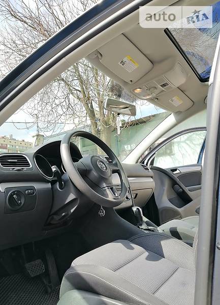 Хетчбек Volkswagen Golf 2012 в Києві фото 7 Хетчбек Volkswagen Golf 2012 в Києві