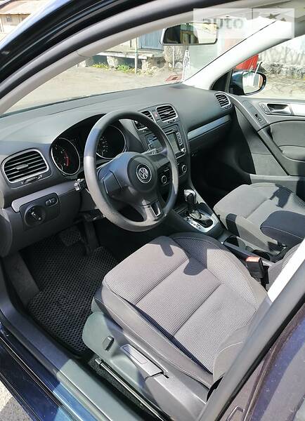 Хетчбек Volkswagen Golf 2012 в Києві фото 17 Хетчбек Volkswagen Golf 2012 в Києві