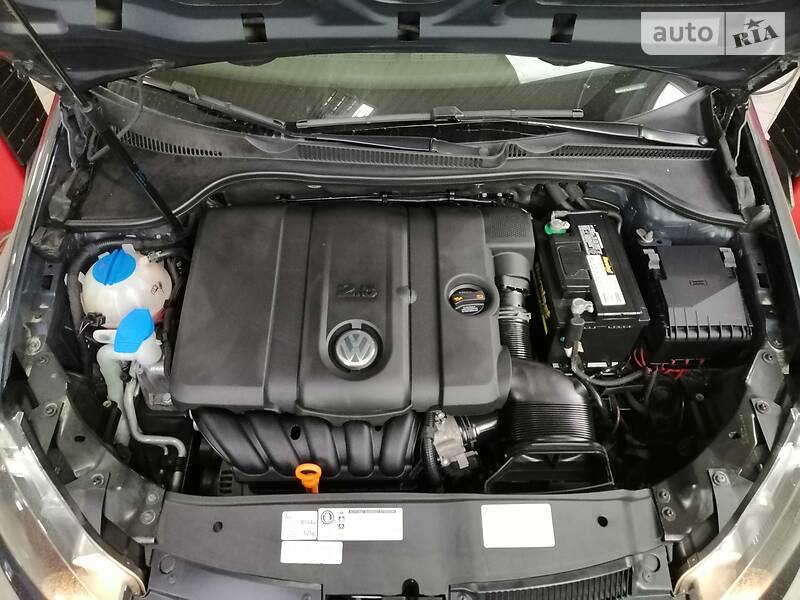 Хетчбек Volkswagen Golf 2012 в Києві фото 28 Хетчбек Volkswagen Golf 2012 в Києві