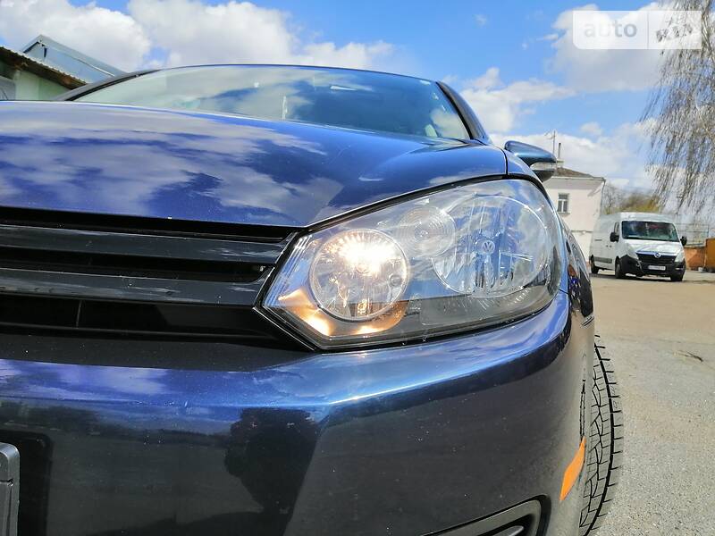 Хетчбек Volkswagen Golf 2012 в Києві фото 30 Хетчбек Volkswagen Golf 2012 в Києві