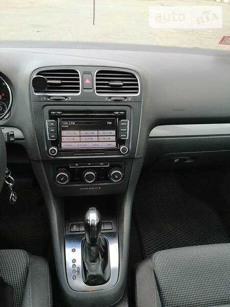 Хетчбек Volkswagen Golf 2012 в Києві фото 37 Хетчбек Volkswagen Golf 2012 в Києві