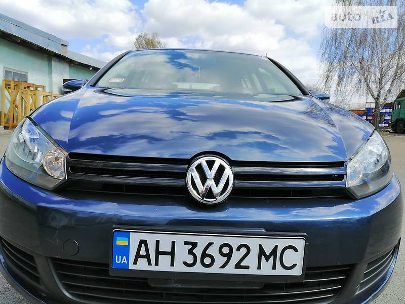 Хетчбек Volkswagen Golf 2012 в Києві фото 46 Хетчбек Volkswagen Golf 2012 в Києві