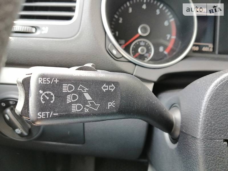 Хетчбек Volkswagen Golf 2012 в Києві фото 53 Хетчбек Volkswagen Golf 2012 в Києві