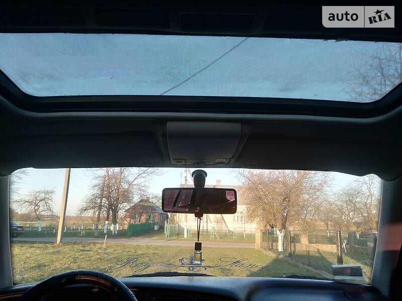 Хэтчбек Volkswagen Golf 1994 в Луцке