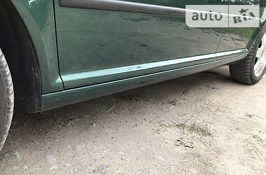 Універсал Volkswagen Golf 2001 в 