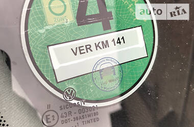 Універсал Volkswagen Golf 2001 в 