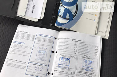 Універсал Volkswagen Golf 2001 в 