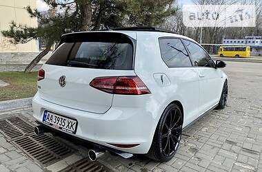 Хетчбек Volkswagen Golf 2014 в  фото 14 Хетчбек Volkswagen Golf 2014 в