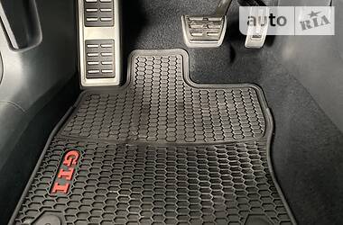 Хетчбек Volkswagen Golf 2014 в  фото 34 Хетчбек Volkswagen Golf 2014 в