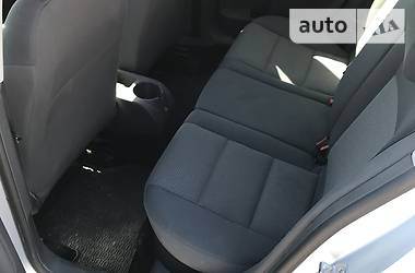 Універсал Volkswagen Golf 2007 в 