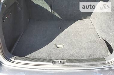 Універсал Volkswagen Golf 2007 в 