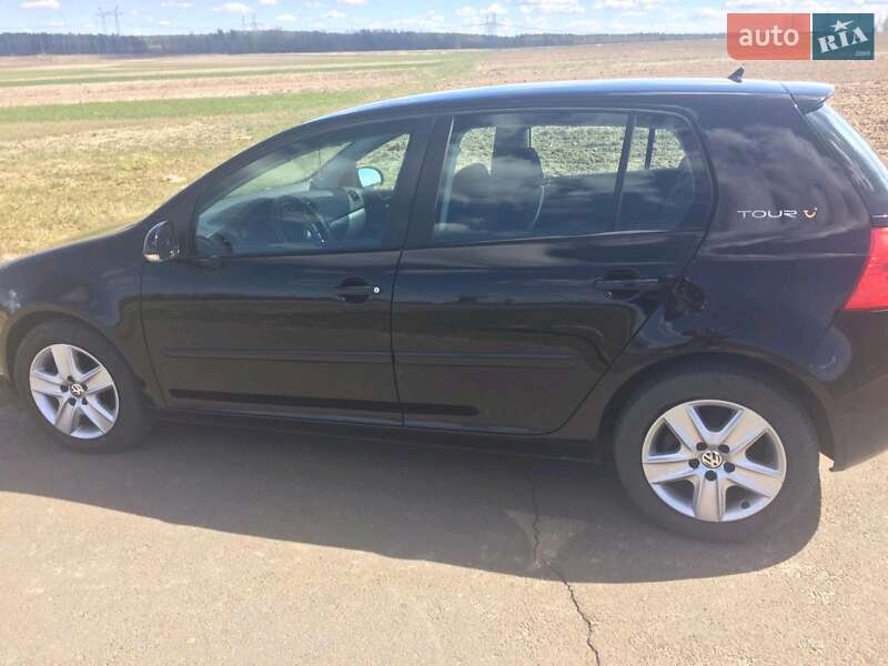 Хэтчбек Volkswagen Golf 2007 в Вараше фото 6 Хэтчбек Volkswagen Golf 2007 в Вараше