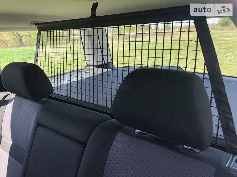 Універсал Volkswagen Golf 2000 в Бучачі