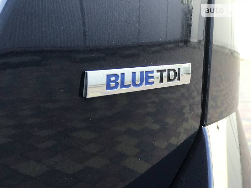 Універсал Volkswagen Golf 2014 в Стрию
