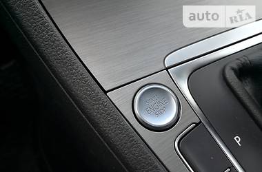 Універсал Volkswagen Golf 2015 в 