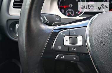Універсал Volkswagen Golf 2015 в 