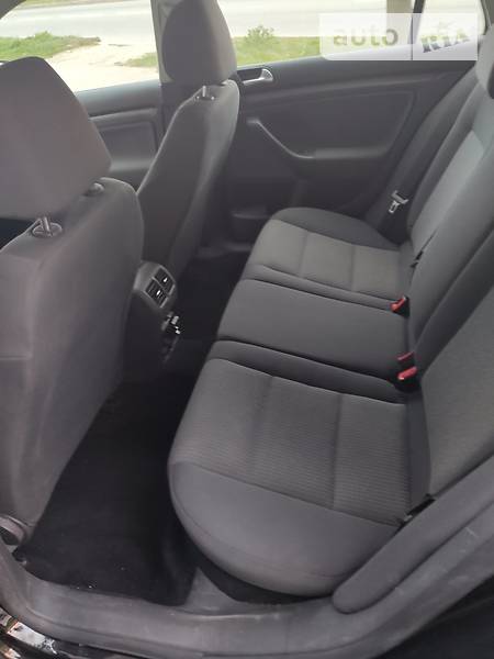Універсал Volkswagen Golf 2008 в Умані фото 7 Універсал Volkswagen Golf 2008 в Умані