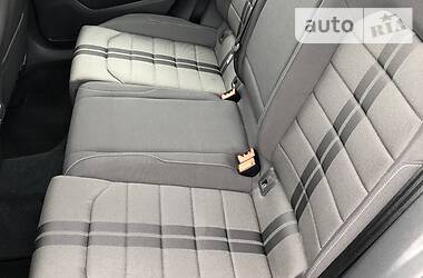 Універсал Volkswagen Golf 2017 в 