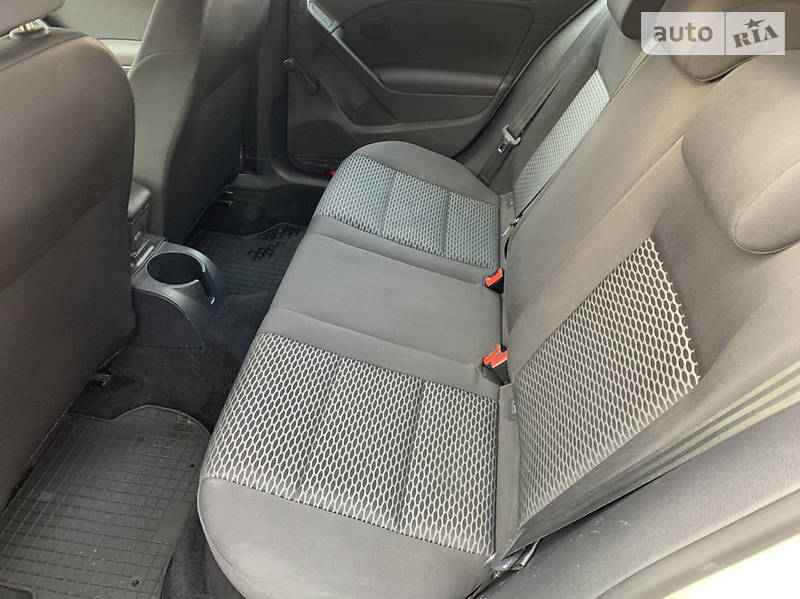 Хетчбек Volkswagen Golf 2009 в Вінниці