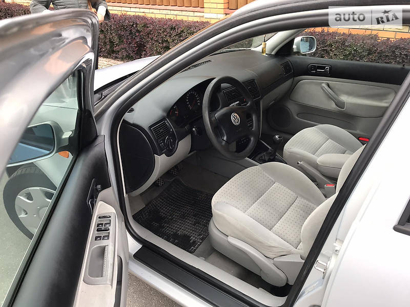 Хетчбек Volkswagen Golf 1999 в Вінниці фото 40 Хетчбек Volkswagen Golf 1999 в Вінниці