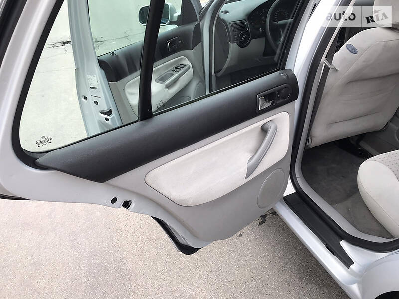 Хетчбек Volkswagen Golf 1999 в Вінниці фото 44 Хетчбек Volkswagen Golf 1999 в Вінниці