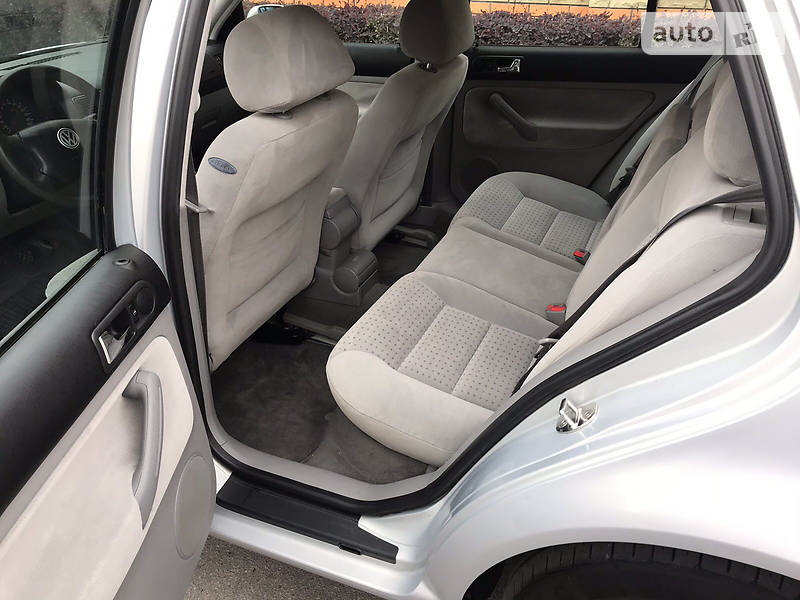 Хетчбек Volkswagen Golf 1999 в Вінниці фото 43 Хетчбек Volkswagen Golf 1999 в Вінниці