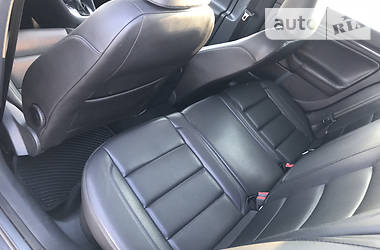 Універсал Volkswagen Golf 2014 в 