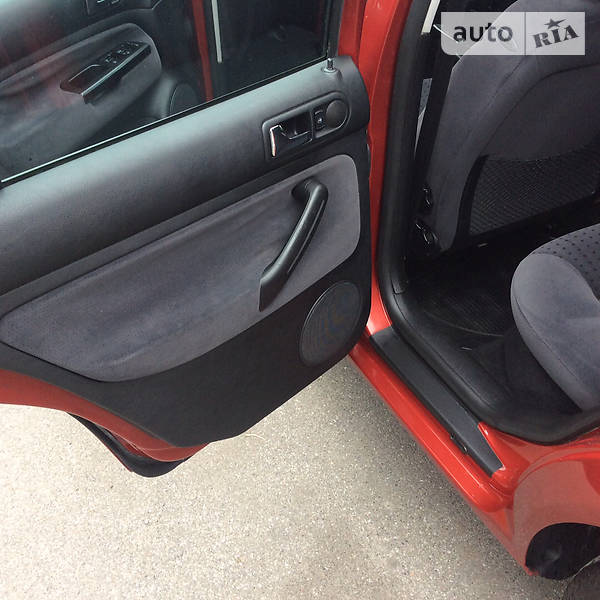 Хетчбек Volkswagen Golf 1998 в Києві фото 23 Хетчбек Volkswagen Golf 1998 в Києві