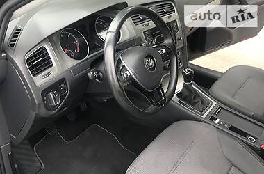 Универсал Volkswagen Golf 2015 в Гайвороне