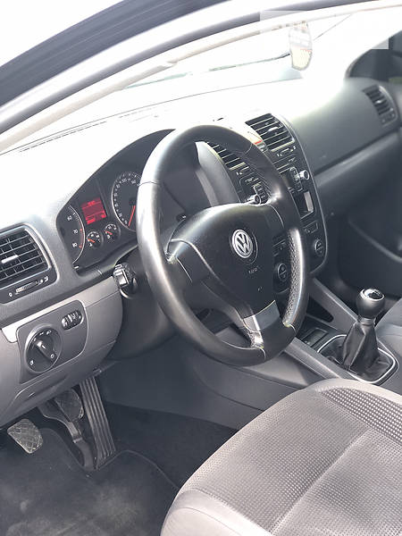 Універсал Volkswagen Golf 2008 в Могилів-Подільському фото 31 Універсал Volkswagen Golf 2008 в Могилів-Подільському