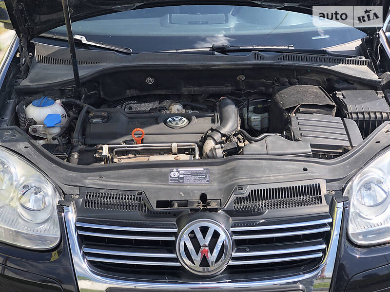 Універсал Volkswagen Golf 2008 в Могилів-Подільському фото 34 Універсал Volkswagen Golf 2008 в Могилів-Подільському