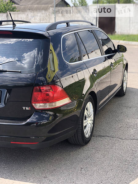 Універсал Volkswagen Golf 2008 в Могилів-Подільському фото 10 Універсал Volkswagen Golf 2008 в Могилів-Подільському