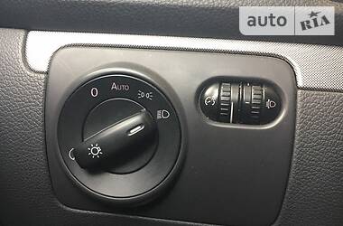 Універсал Volkswagen Golf 2009 в 